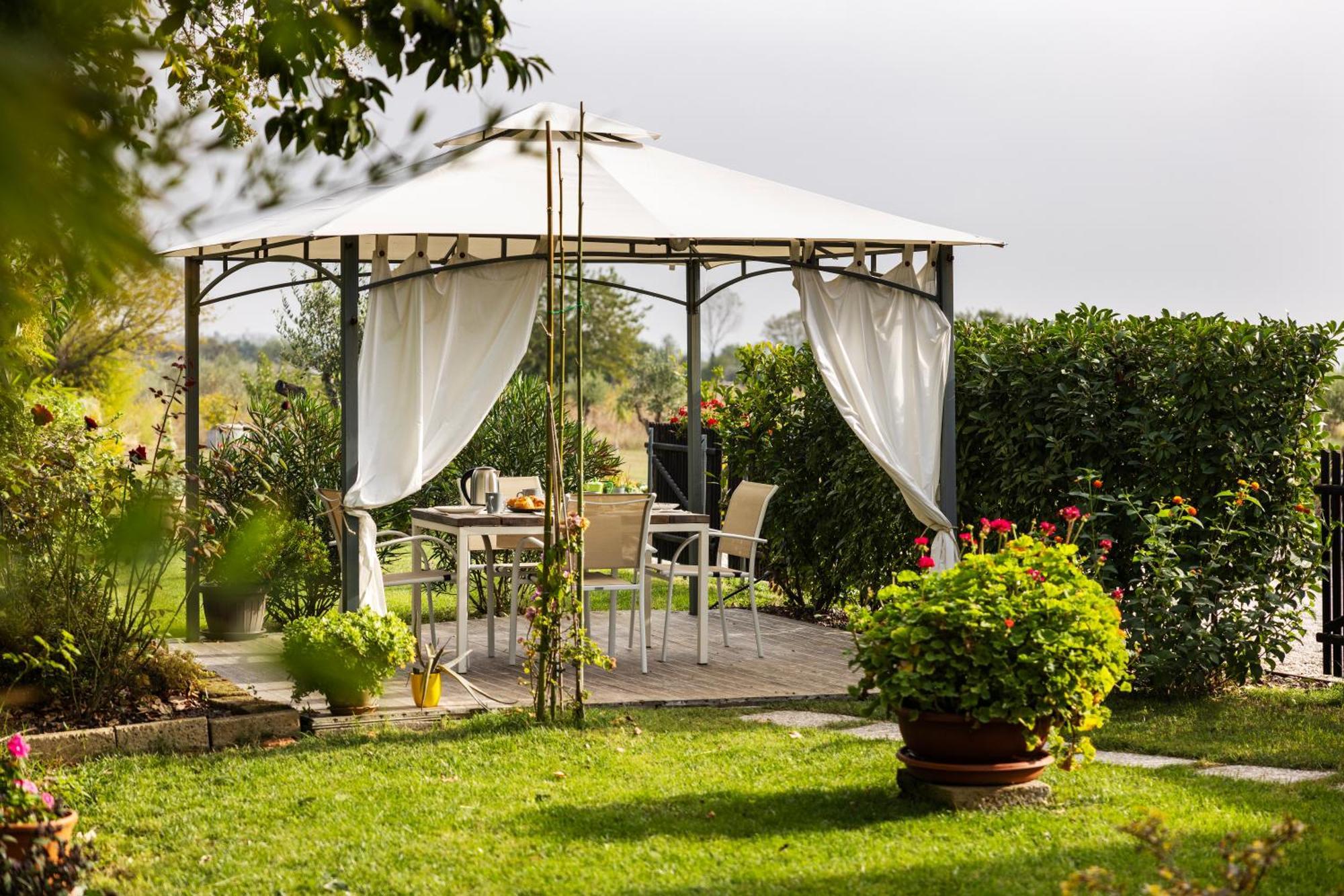 Il Noce Appartamento 2 Misano Adriatico Extérieur photo